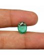 Zambian Emerald (Panna) - 2.56 Carat