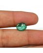 Zambian Emerald (Panna) - 2.56 Carat