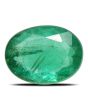 Zambian Emerald (Panna) - 2.1 Carat