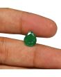 Zambian Emerald (Panna) - 3.41 Carat