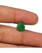 Zambian Emerald (Panna) - 3.41 Carat