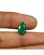 Zambian Emerald (Panna) - 3.52 Carat