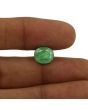 Brazil Emerald (Panna) - 3.79 Carat