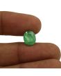 Brazil Emerald (Panna) - 3.79 Carat