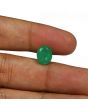 Brazil Emerald (Panna) - 4 Carat