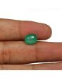 Brazil Emerald (Panna) - 4 Carat