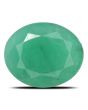 Brazil Emerald (Panna) - 3.9 Carat