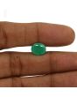 Brazil Emerald (Panna) - 3.16 Carat