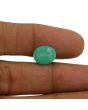 Brazil Emerald (Panna) - 3.97 Carat