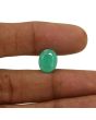 Brazil Emerald (Panna) - 3.97 Carat