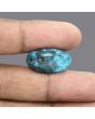 Irani Turquoise (Firoza) 20.48 Carat 