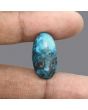 Irani Turquoise (Firoza) 20.48 Carat 