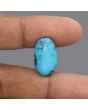 Irani Turquoise (Firoza) 16.57 Carat 
