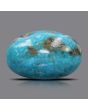 Irani Turquoise (Firoza) 30.7 Carat 