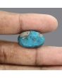 Irani Turquoise (Firoza) 30.7 Carat 