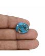 Irani Turquoise (Firoza) 8.53 Carat 