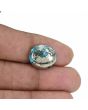 Irani Turquoise (Firoza) 13.54 Carat 