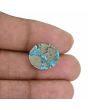Irani Turquoise (Firoza) 13.54 Carat 