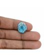 Irani Turquoise (Firoza) 12.61 Carat 