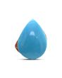 Arizona Turquoise (Firoza) 7.65 Carat 