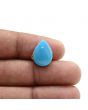 Arizona Turquoise (Firoza) 7.65 Carat 