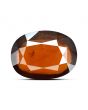 Hessonite (Gomed) - 7.05 Carat 