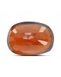 Hessonite (Gomed) - 7.43 Carat 