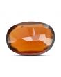 Hessonite (Gomed) - 5.61 Carat 
