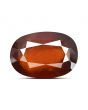 Hessonite (Gomed) - 5.91 Carat 
