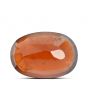 Hessonite (Gomed) - 5.91 Carat 