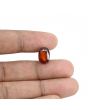 Hessonite (Gomed) - 5.91 Carat 