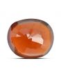 Hessonite (Gomed) - 6.7 Carat 