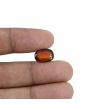 Hessonite (Gomed) - 5.13 Carat 