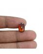 Hessonite (Gomed) - 5.13 Carat 