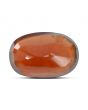 Hessonite (Gomed) - 6.62 Carat 