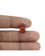 Hessonite (Gomed) - 6.62 Carat 