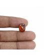 Hessonite (Gomed) - 7.64 Carat 