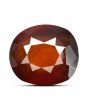 Hessonite (Gomed) - 6.38 Carat 