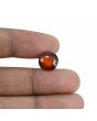 Hessonite (Gomed) - 6.75 Carat 