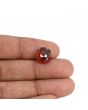 Hessonite (Gomed) - 6.75 Carat 