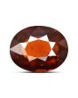 Hessonite (Gomed) - 5.36 Carat 