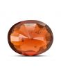 Hessonite (Gomed) - 5.36 Carat 