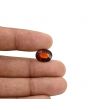 Hessonite (Gomed) - 5.36 Carat 