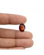 Hessonite (Gomed) - 5.36 Carat 