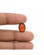 Hessonite (Gomed) - 5.36 Carat 