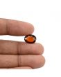 Hessonite (Gomed) - 5.11 Carat 