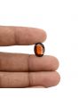Hessonite (Gomed) - 5.11 Carat 