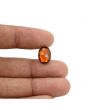 Hessonite (Gomed) - 5.11 Carat 