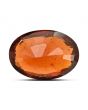 Hessonite (Gomed) - 5.74 Carat 