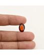 Hessonite (Gomed) - 5.74 Carat 